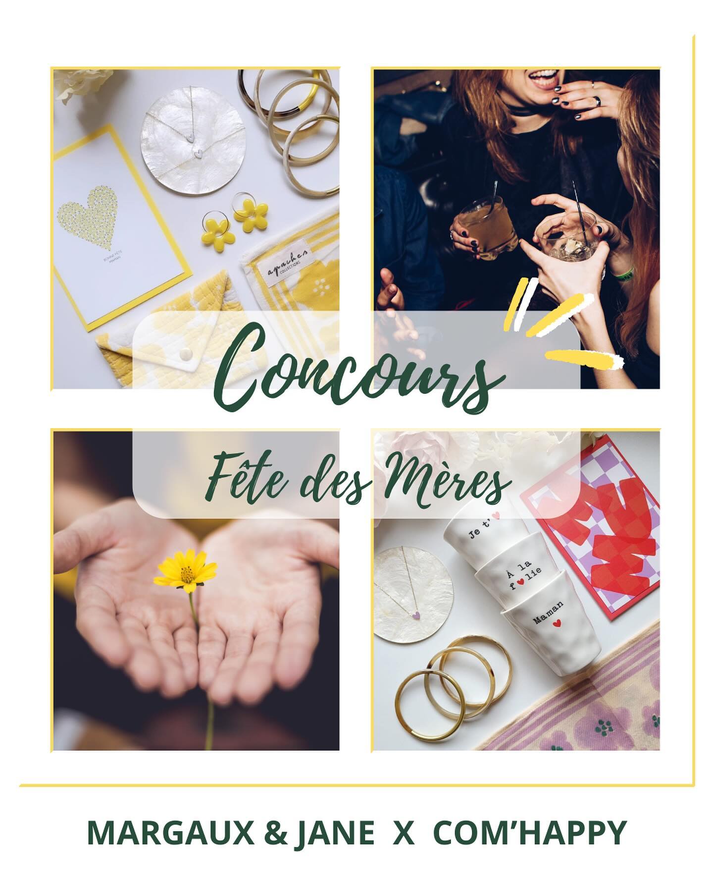 Instagram contest
