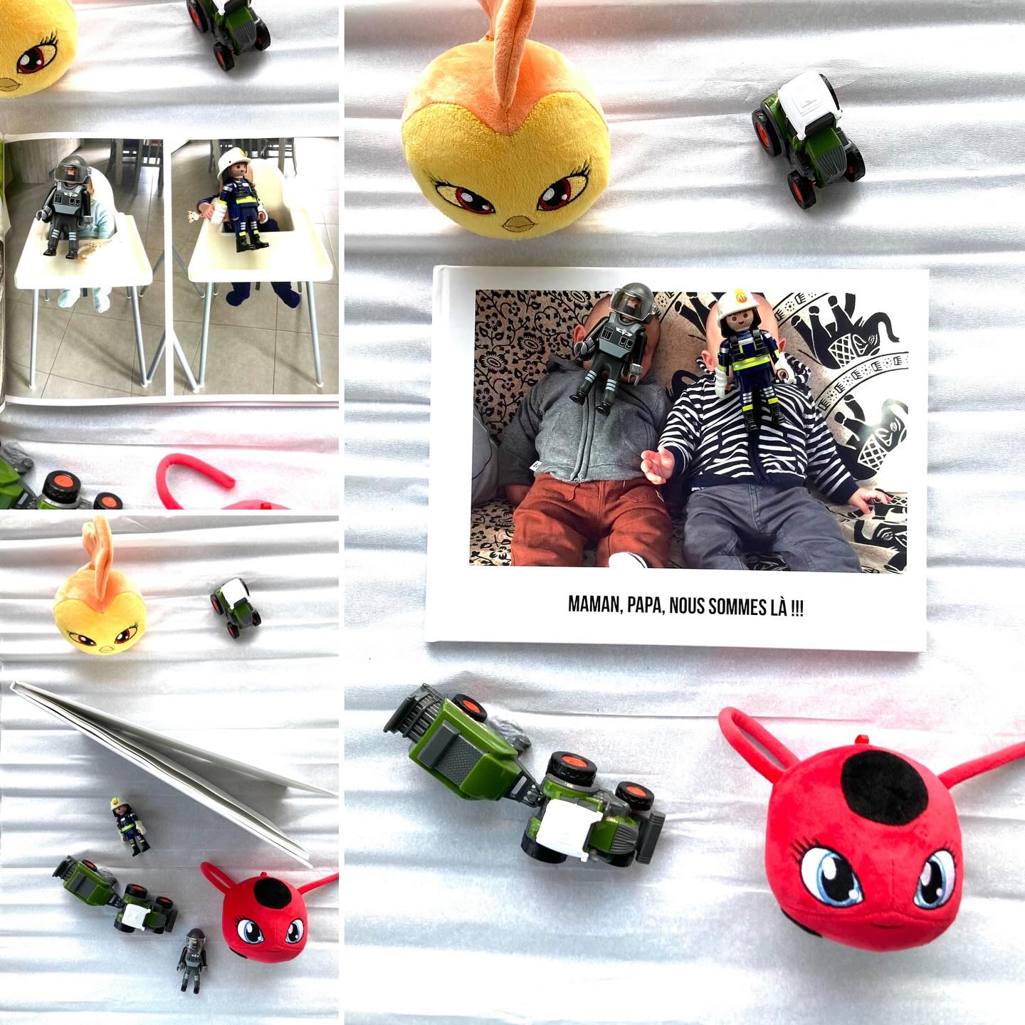 Instagram contest
