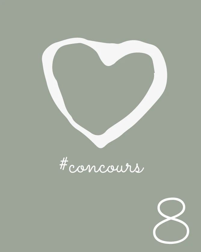 Instagram contest