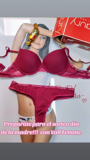 Facebook contest