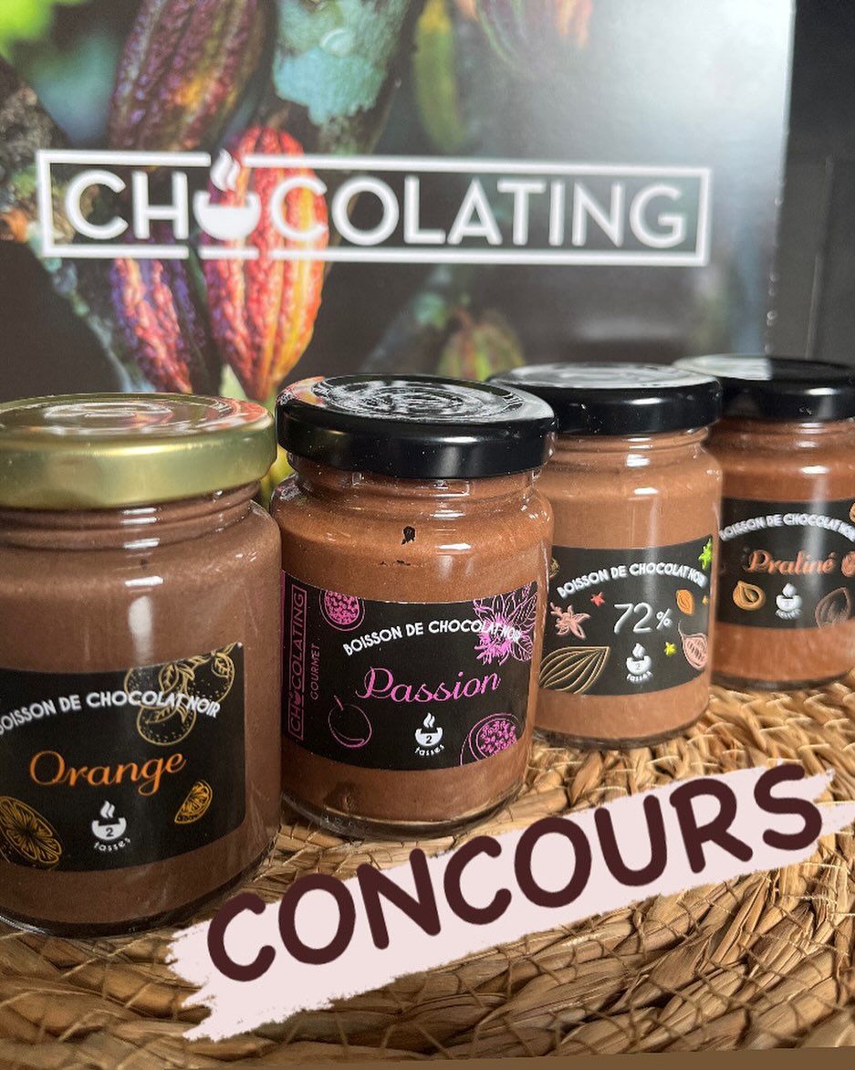 Instagram contest