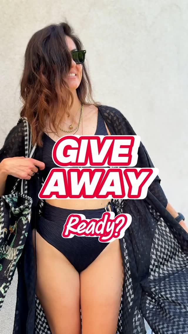 Instagram contest