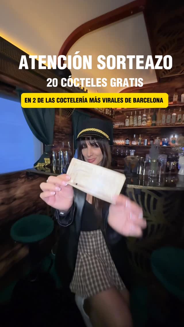 Instagram contest