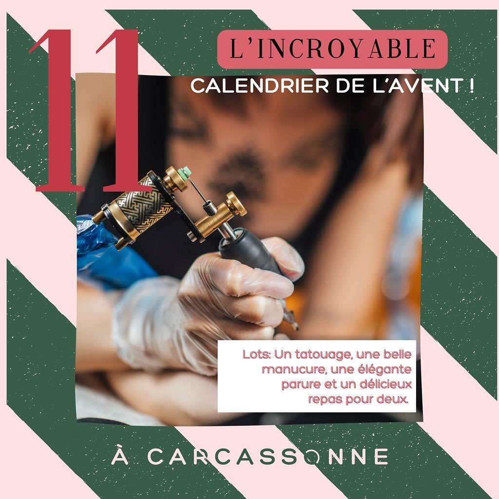 Instagram contest