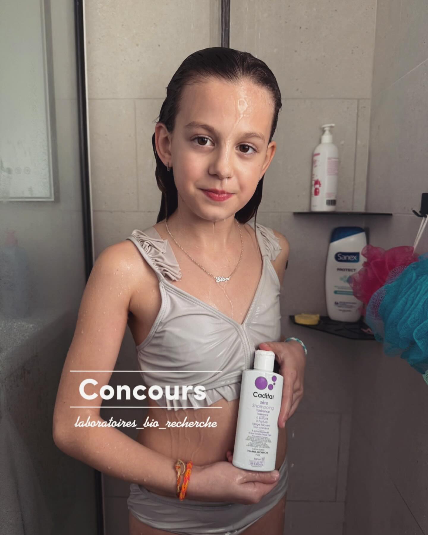 Instagram contest