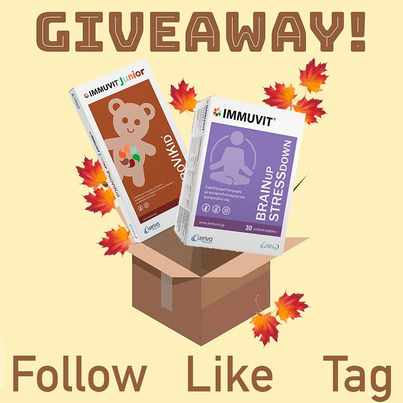 Instagram contest