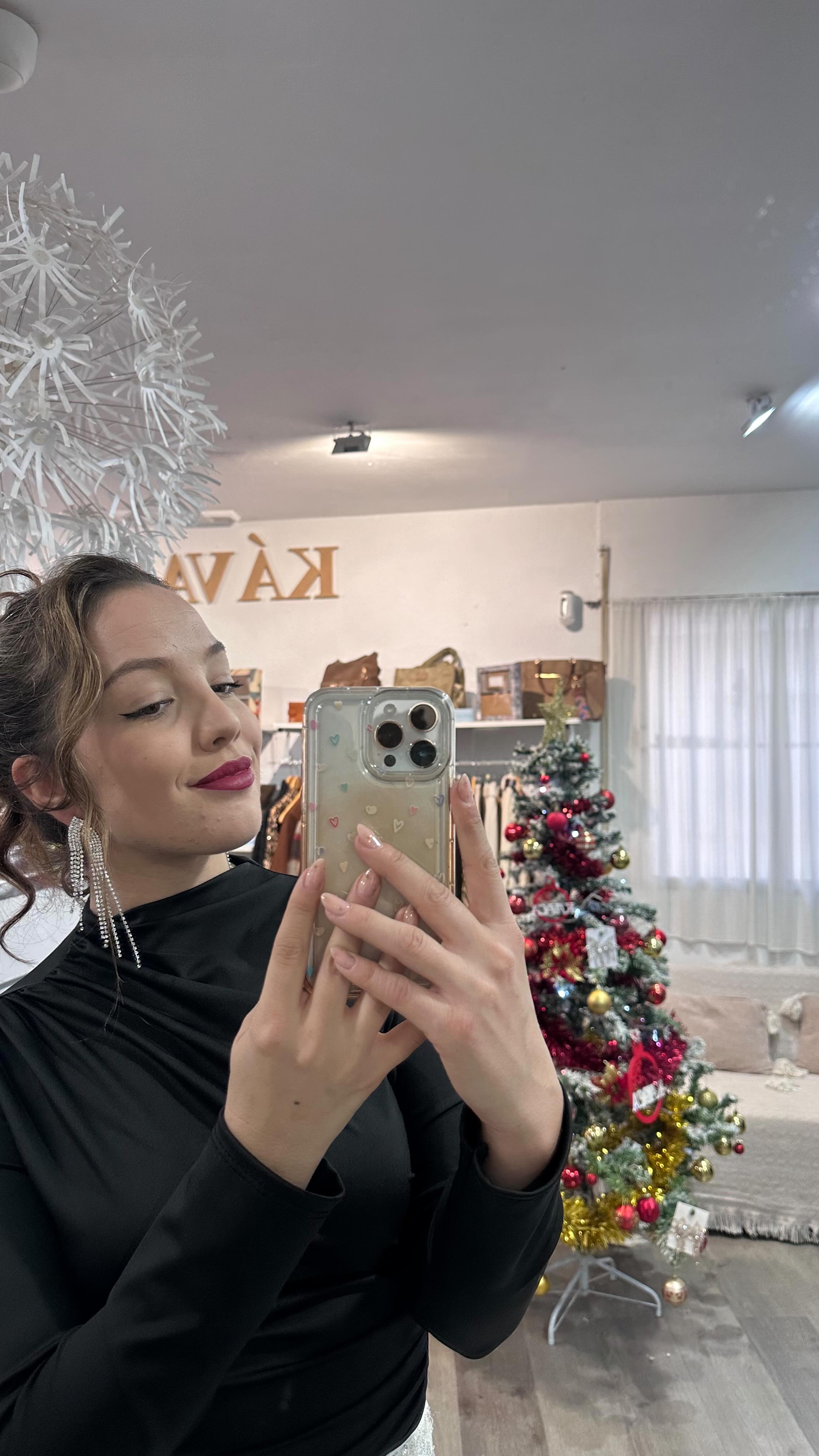 Instagram contest