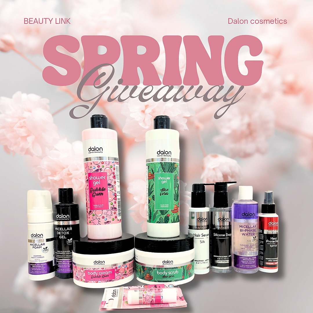Instagram contest