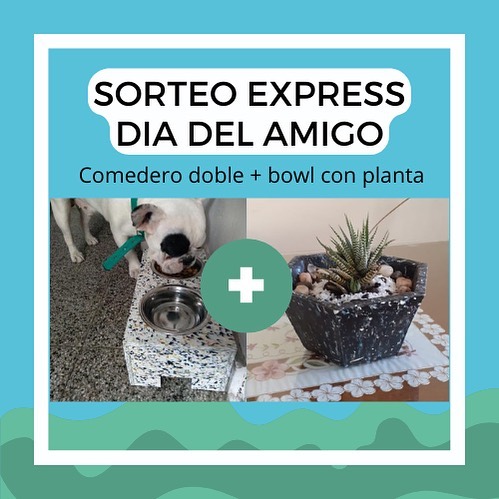 Instagram contest