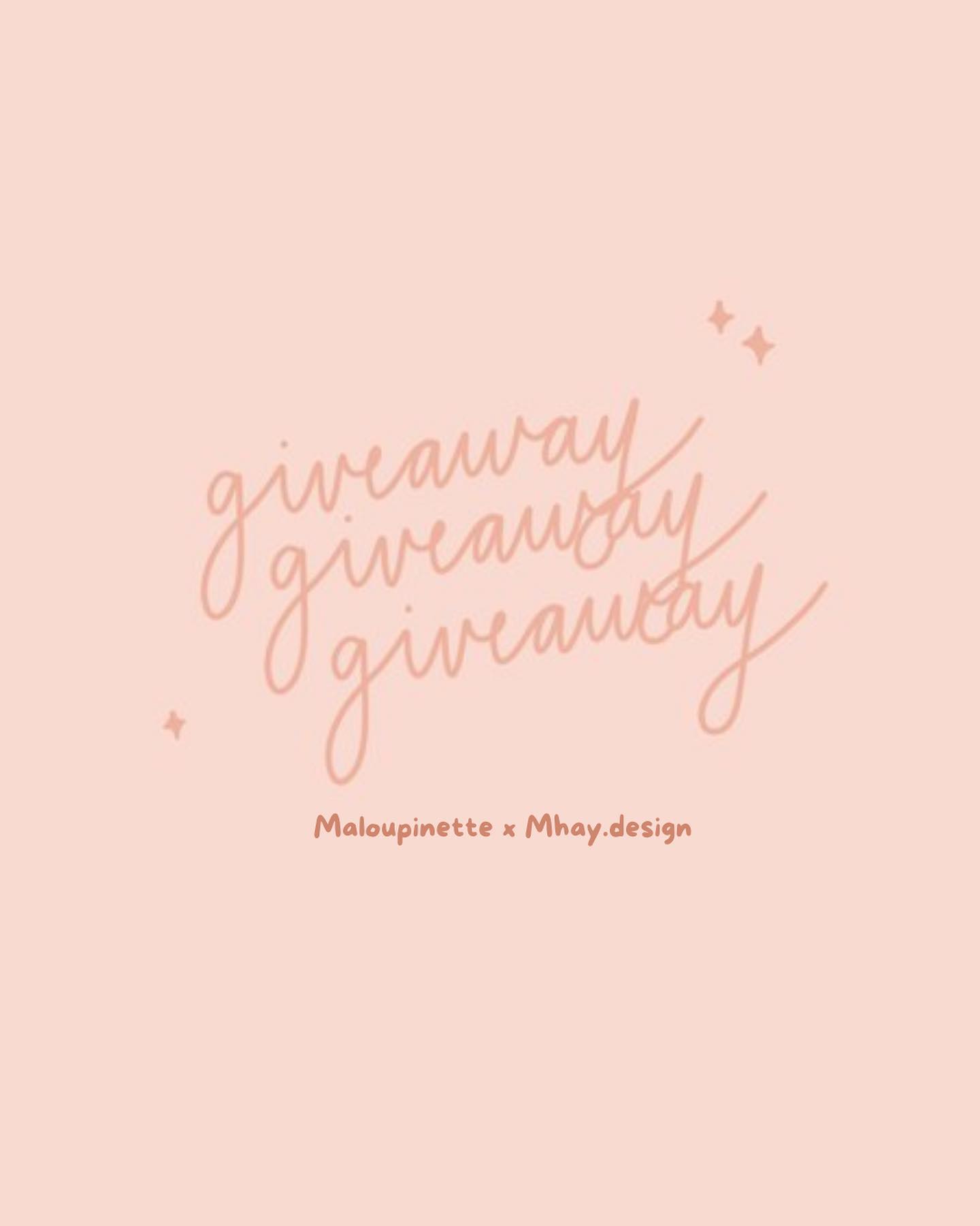 instagram contest