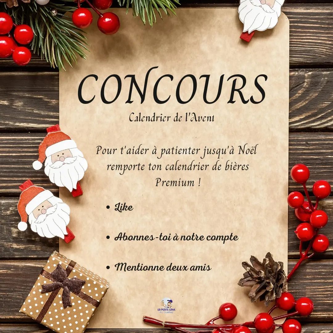 Instagram contest