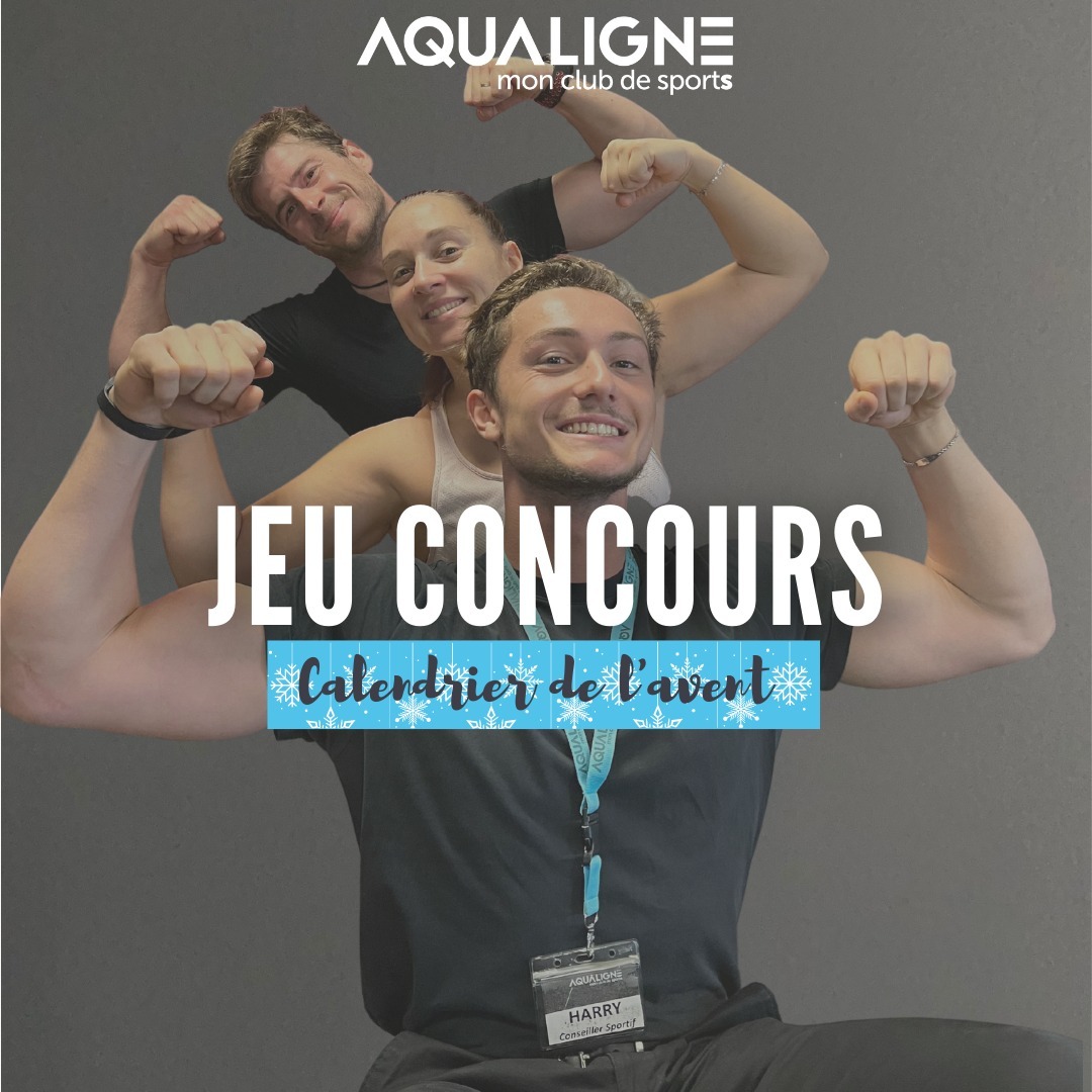 Instagram contest