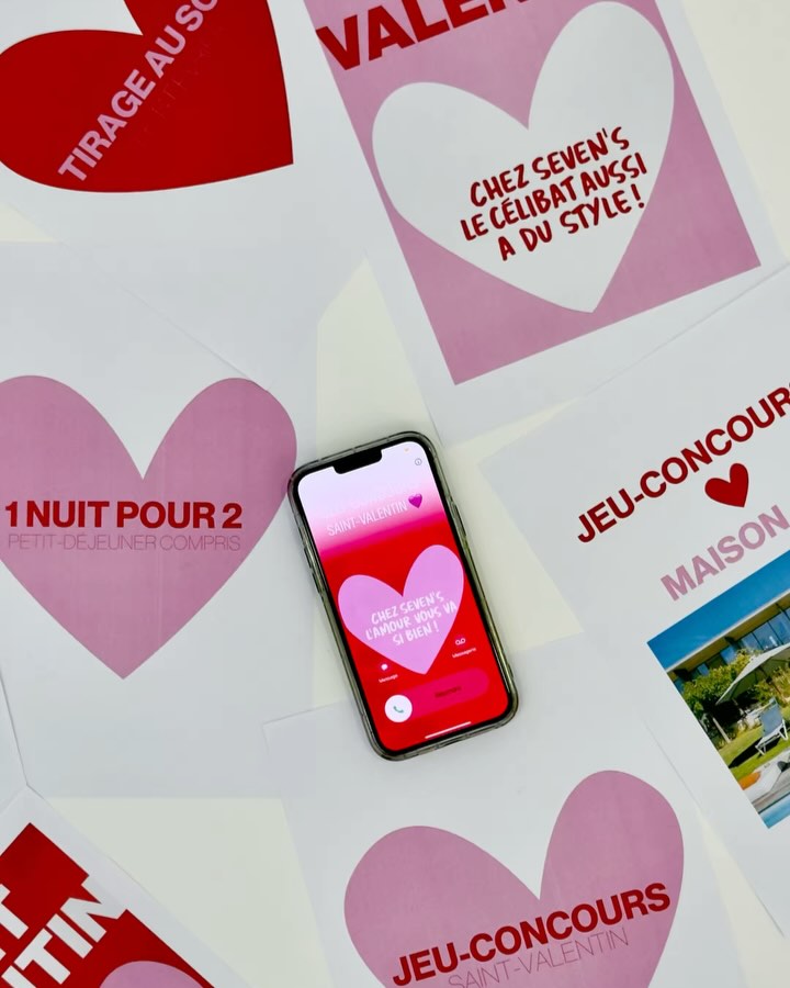 Instagram contest