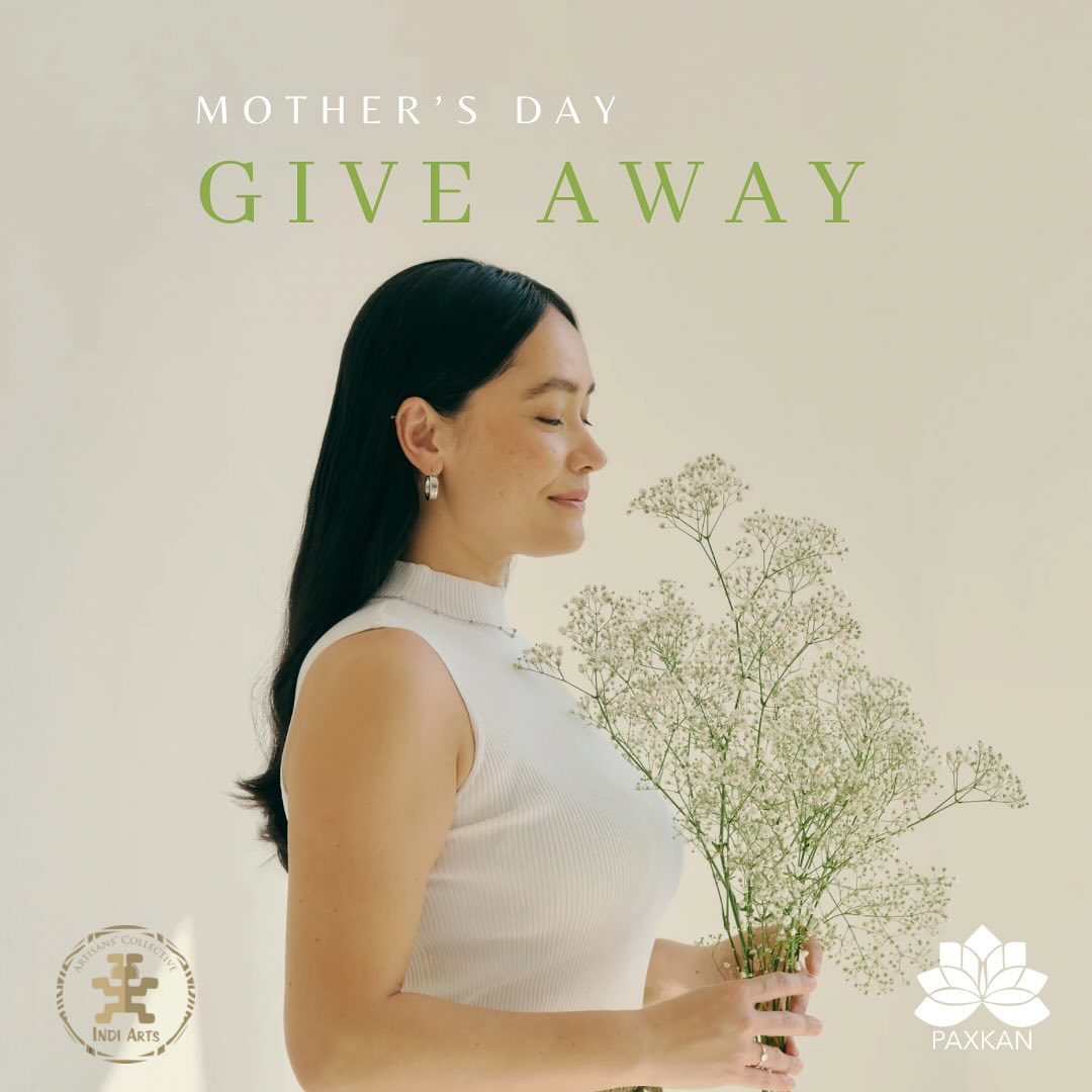 Instagram contest