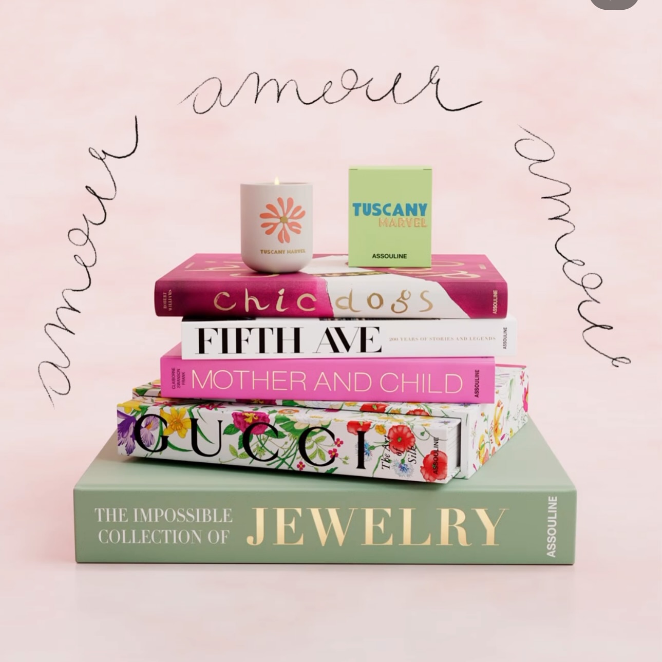 Instagram contest