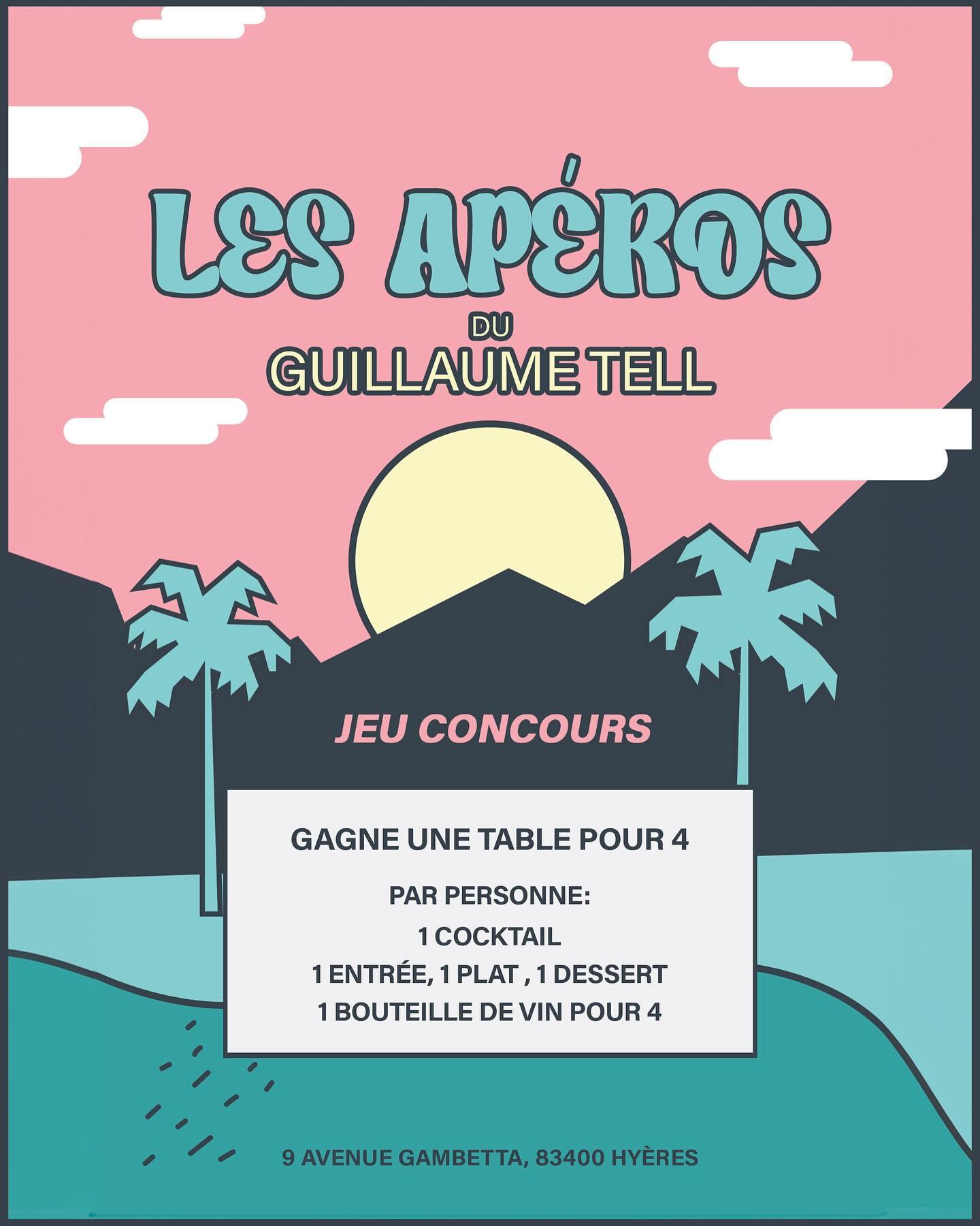 Instagram contest