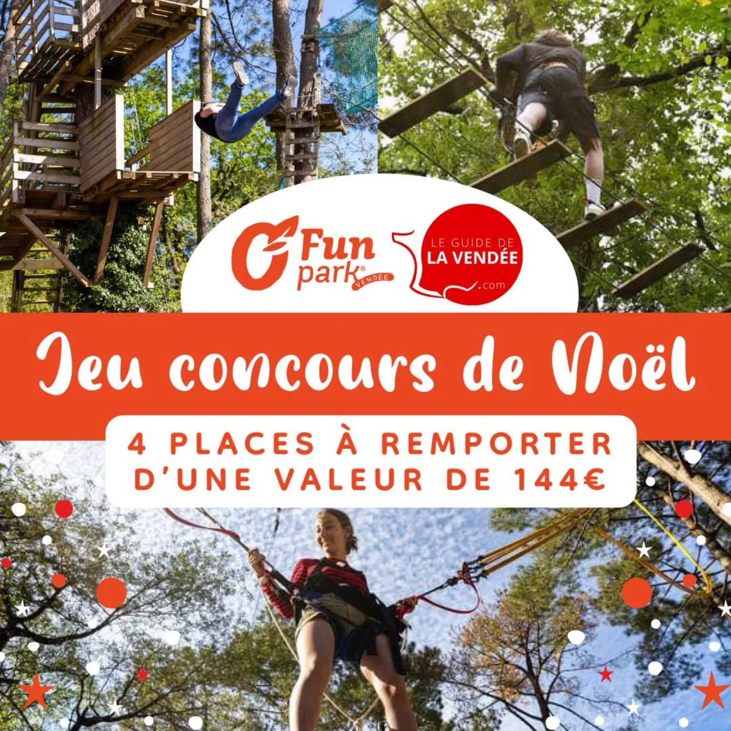 Instagram contest