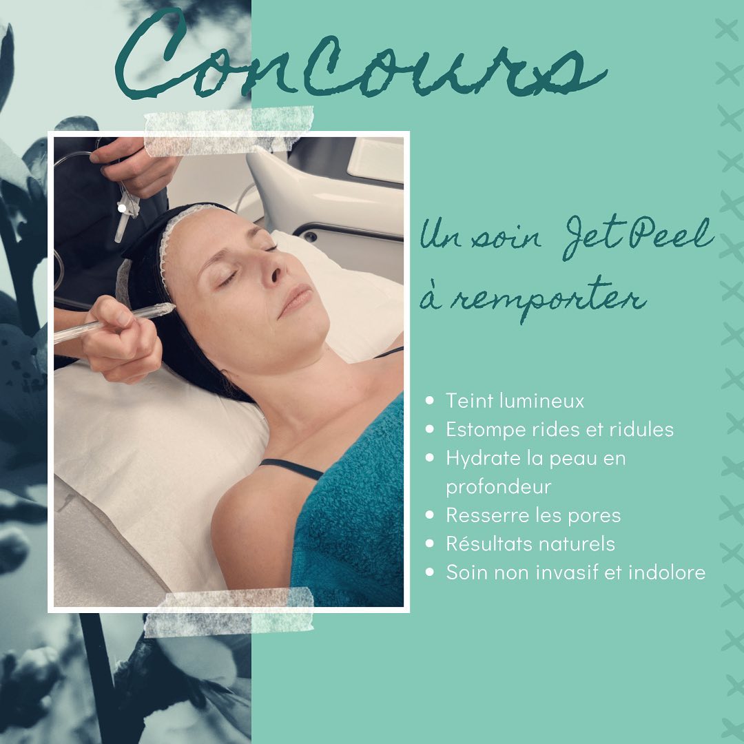 Instagram contest