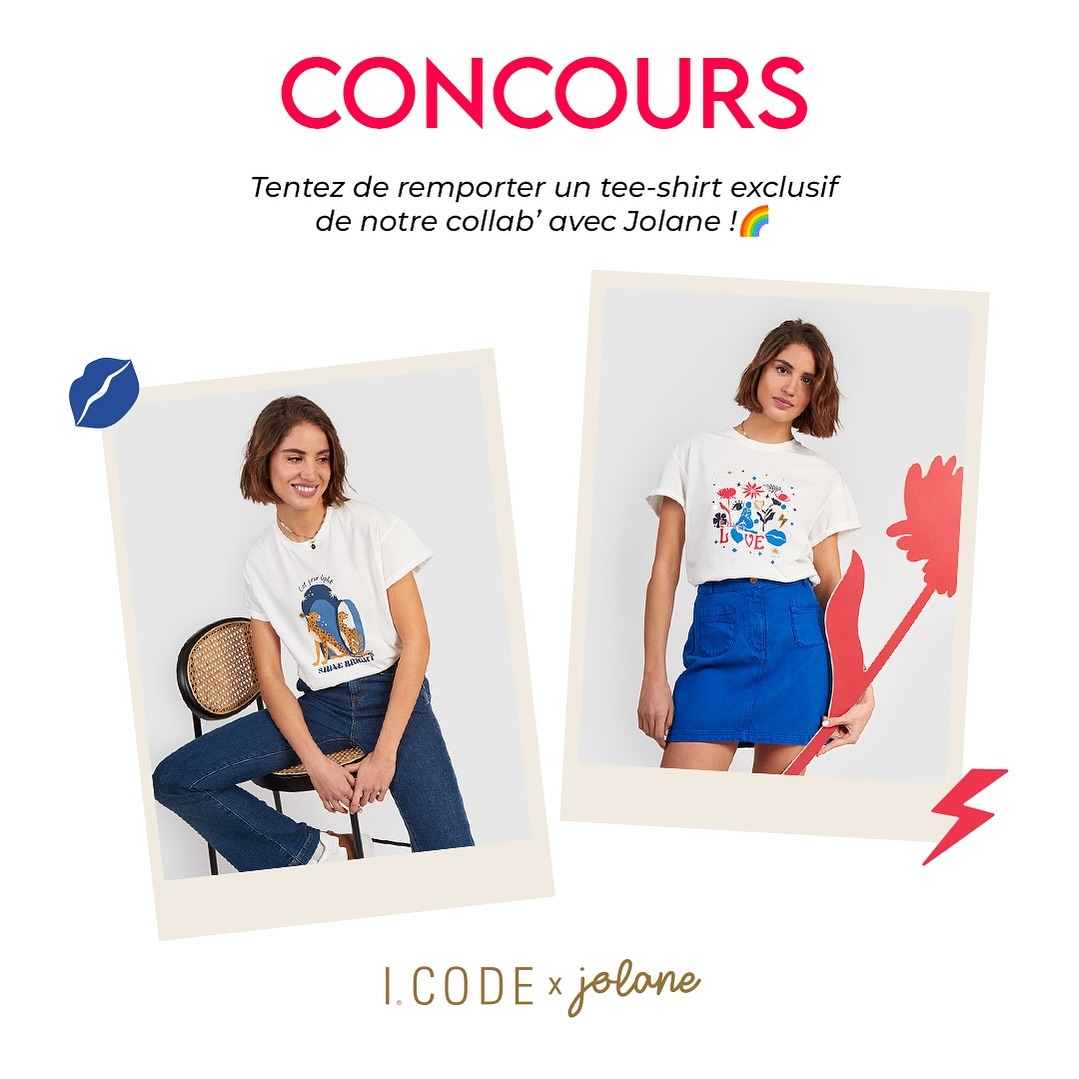Instagram contest