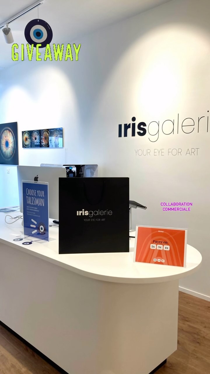 Instagram contest