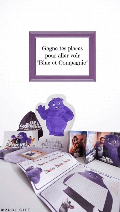 Instagram contest