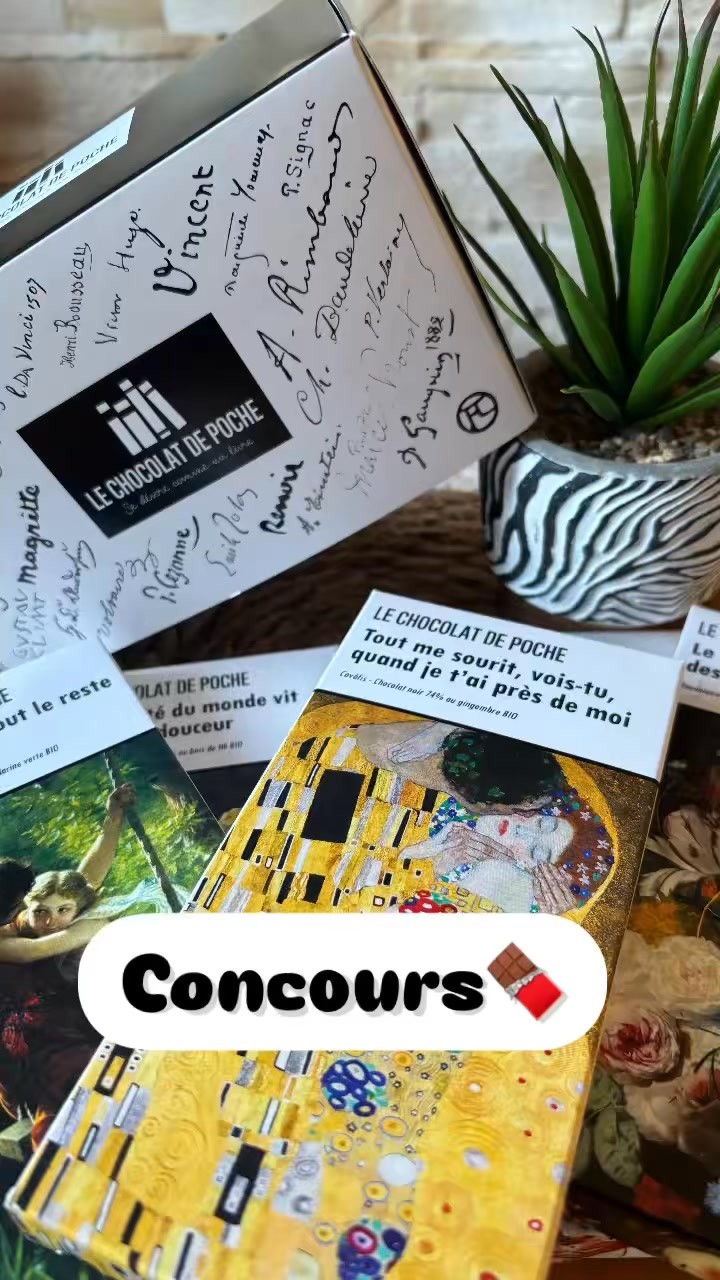 Instagram contest