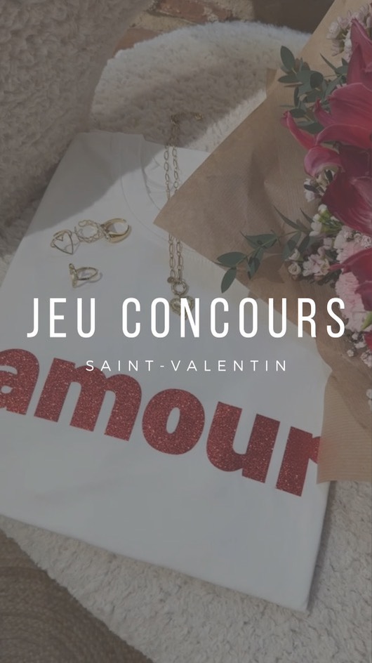 Instagram contest