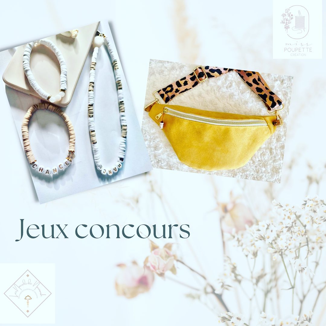 Instagram contest