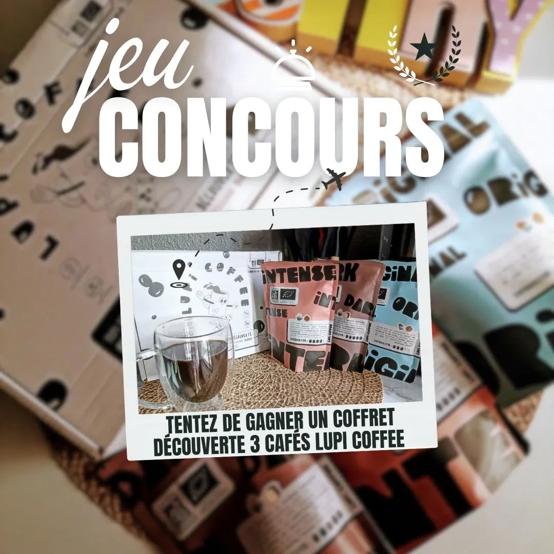 Instagram contest