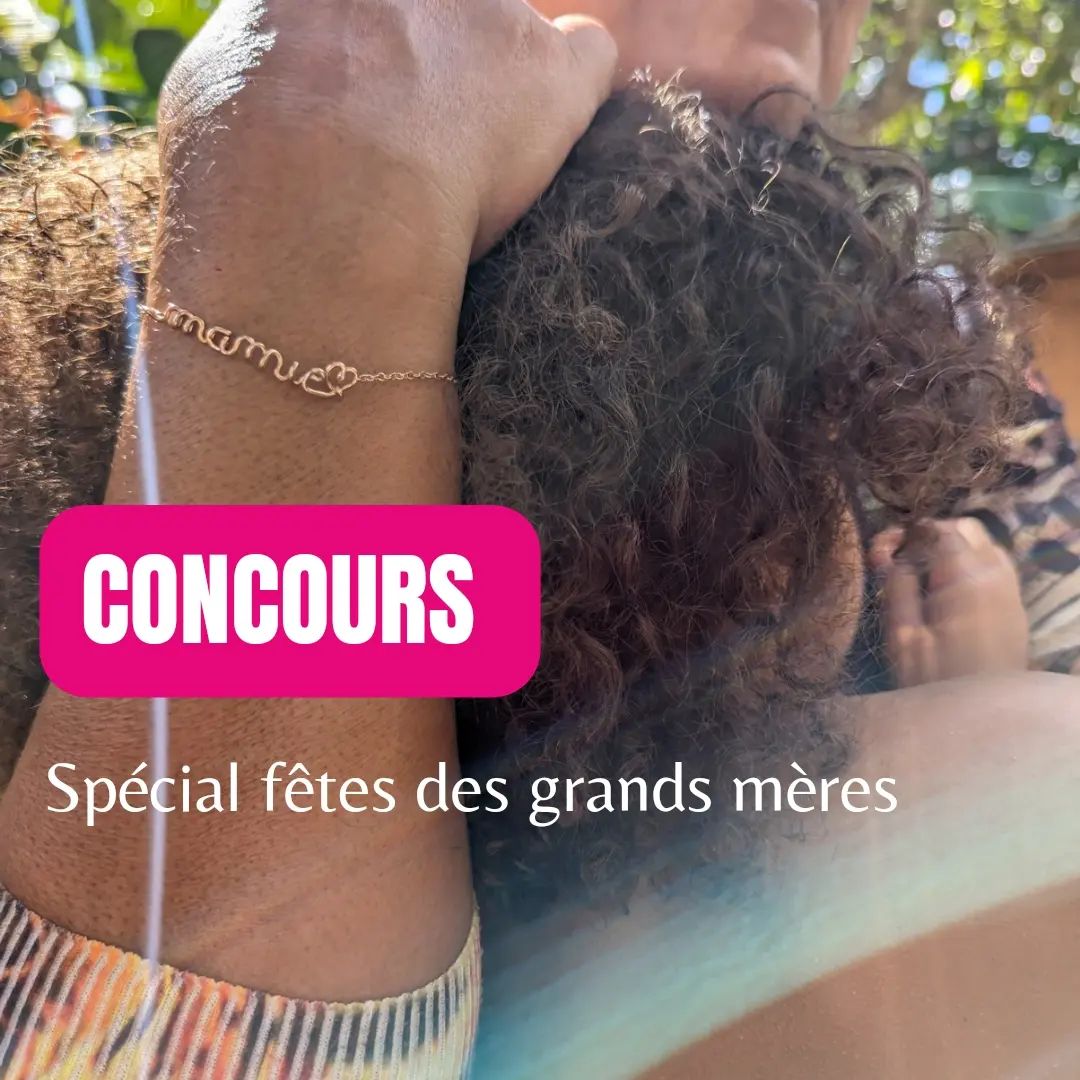 Instagram contest