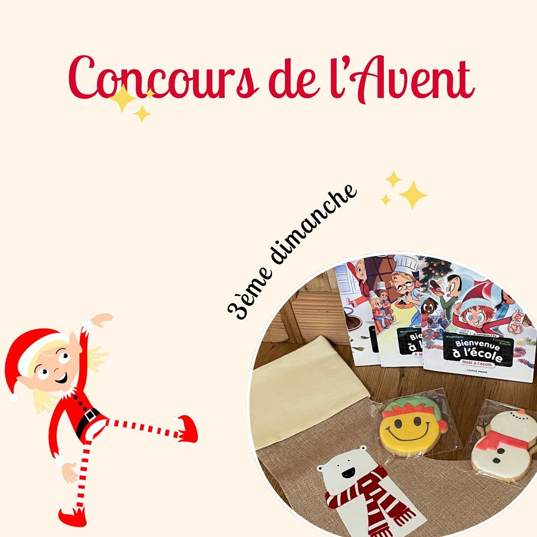 Instagram contest