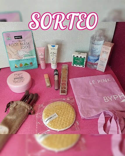 Instagram contest