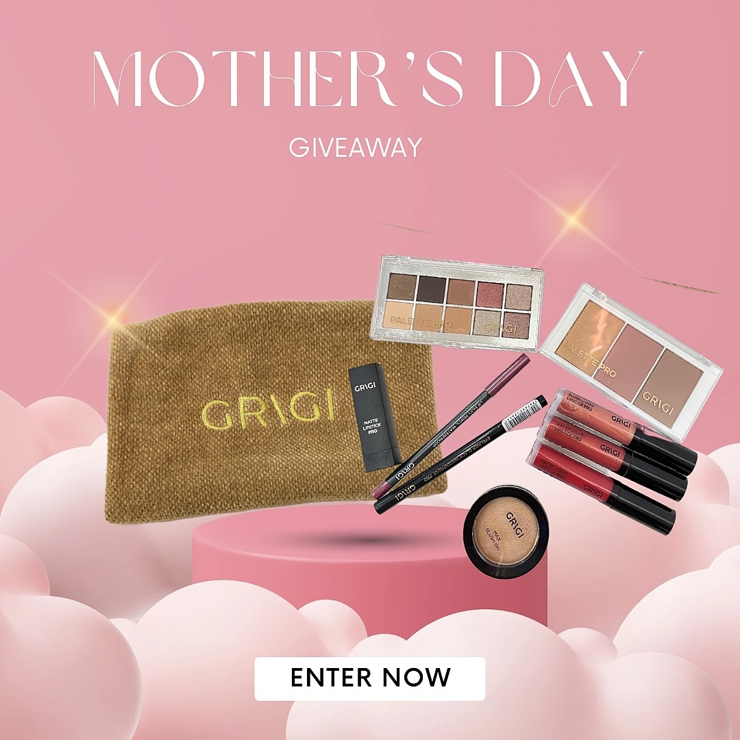 Instagram contest