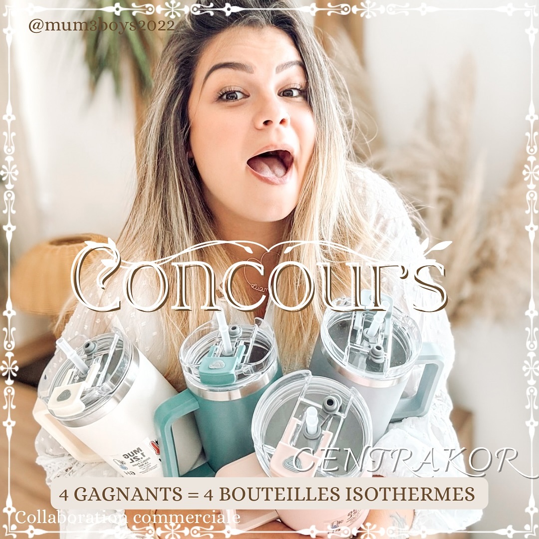 Instagram contest