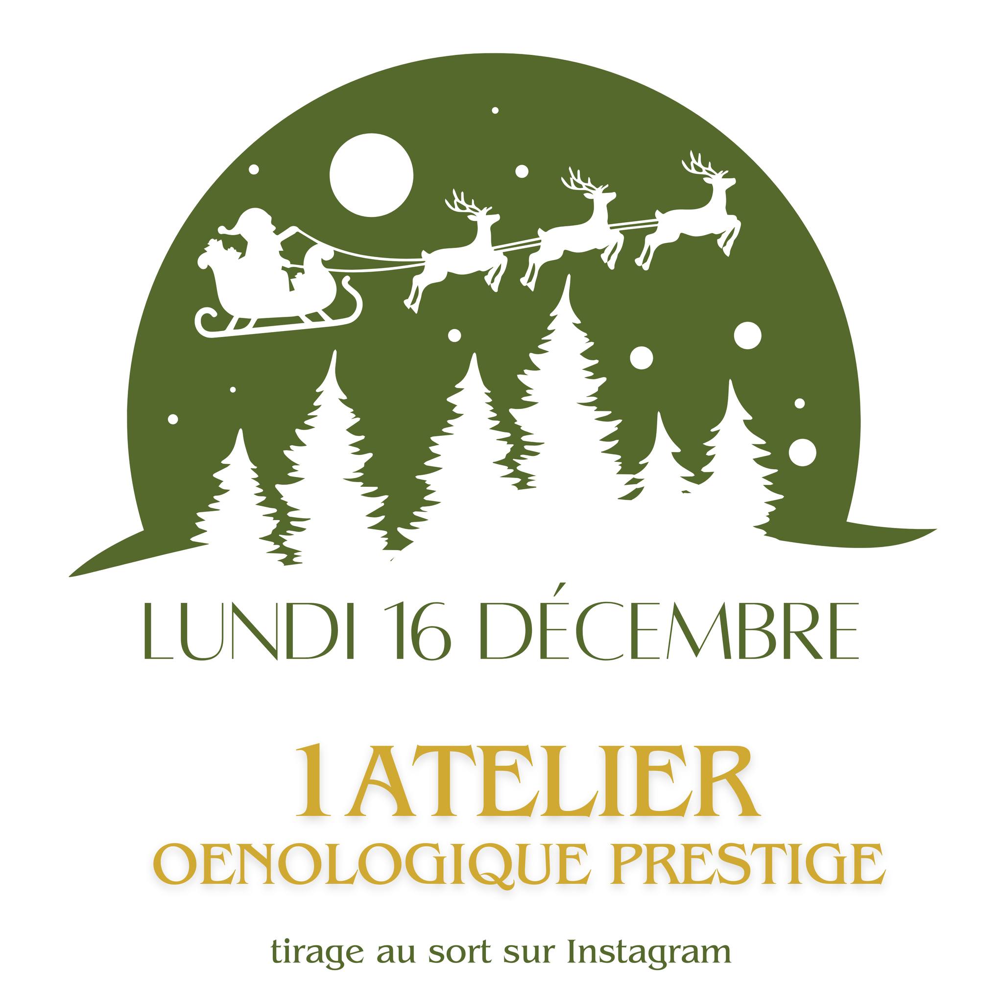 Instagram contest
