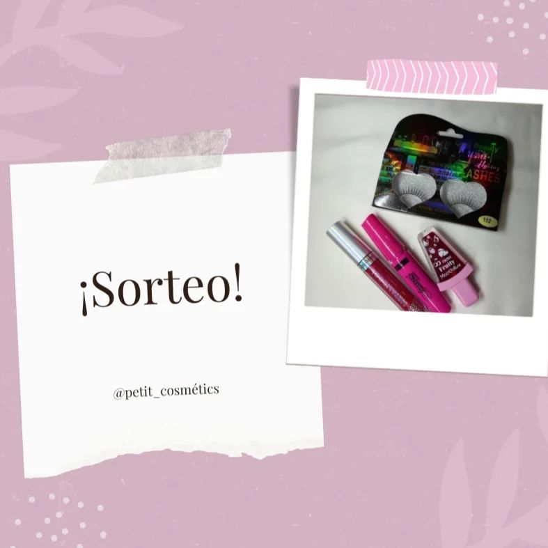 Instagram contest