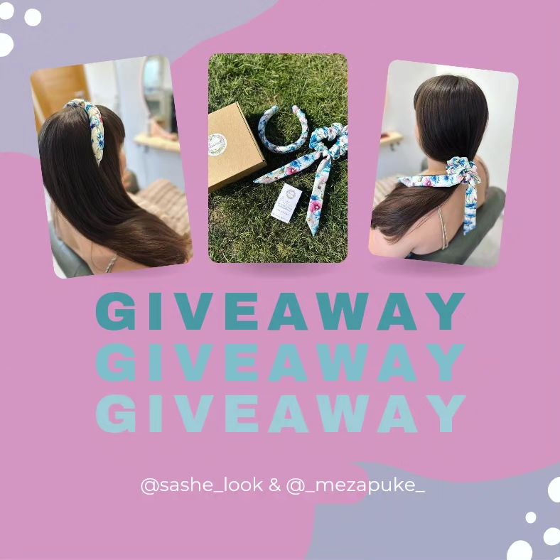 Instagram contest
