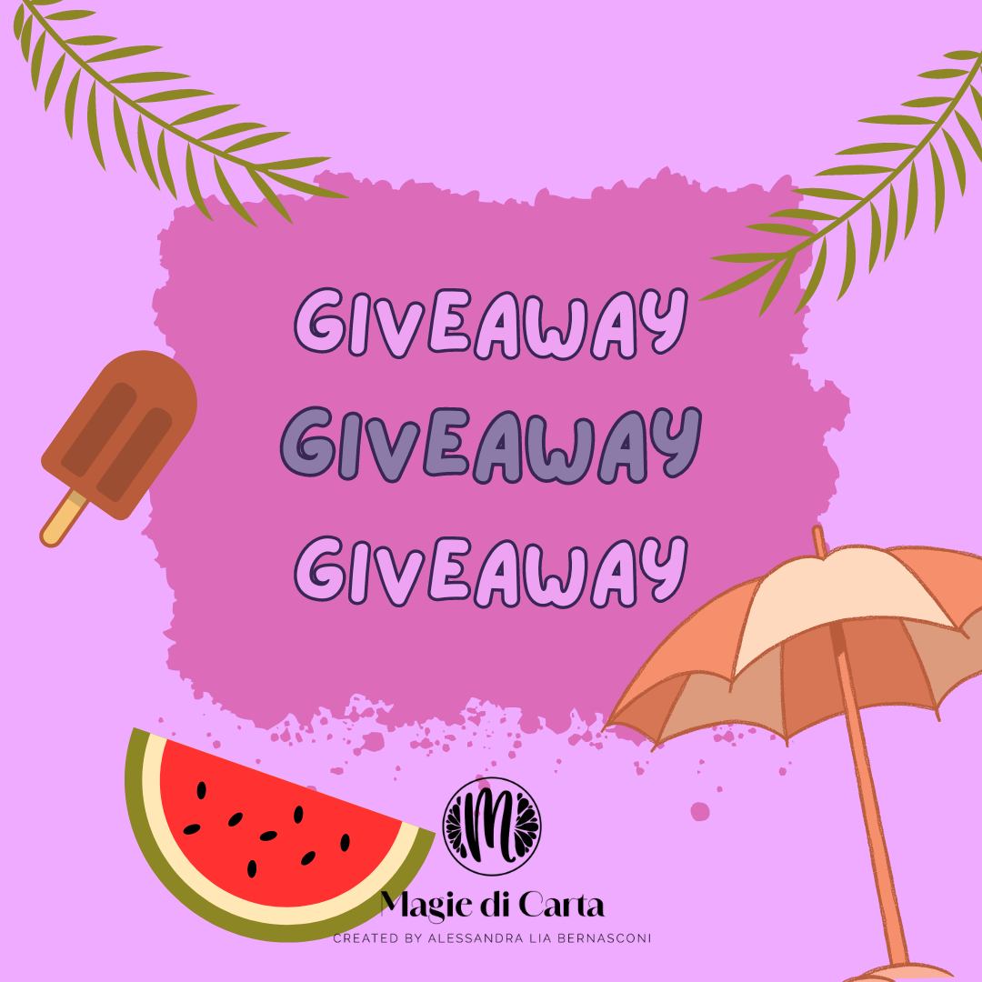 Instagram contest