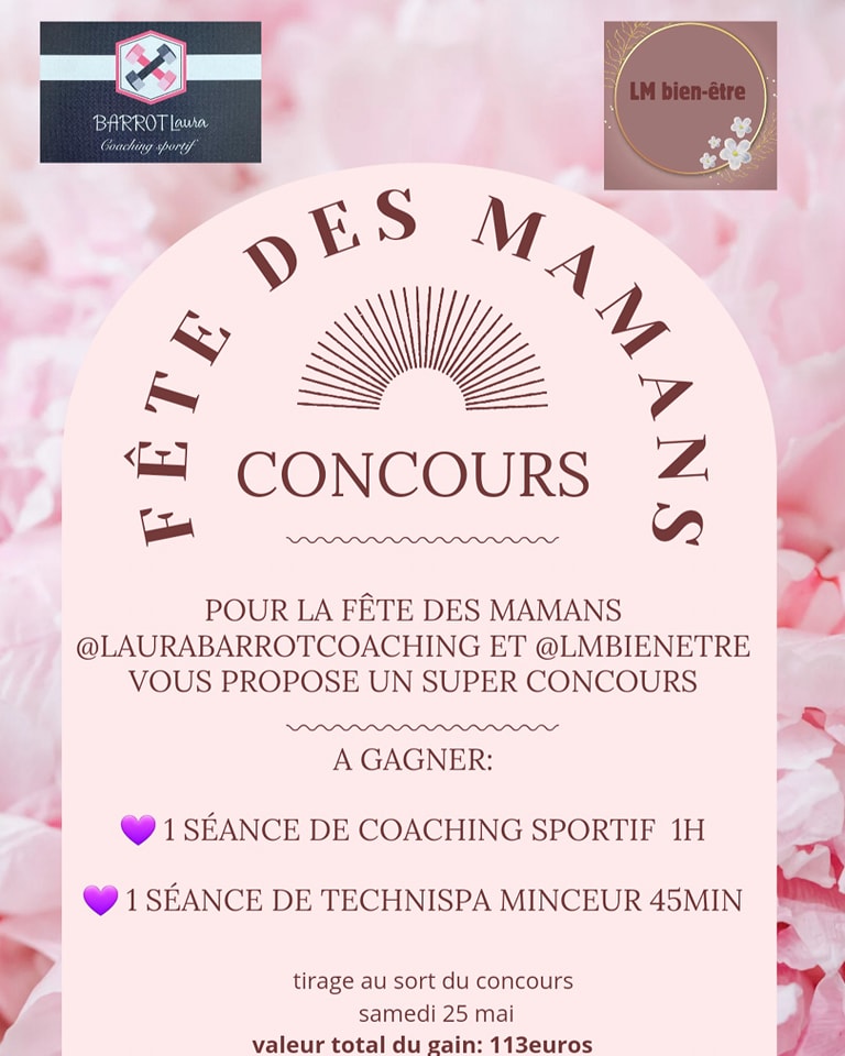 Instagram contest
