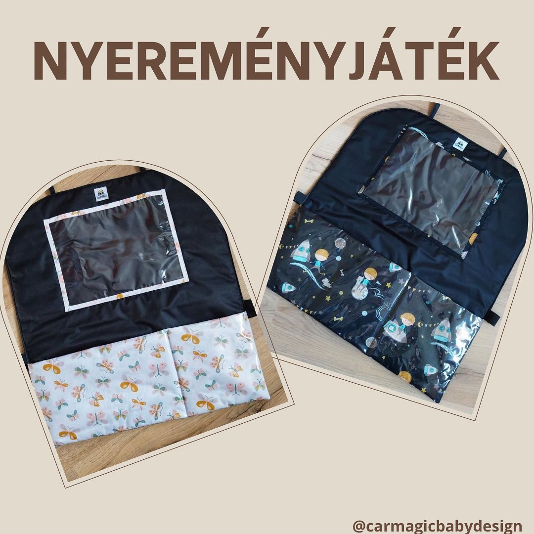 Instagram contest