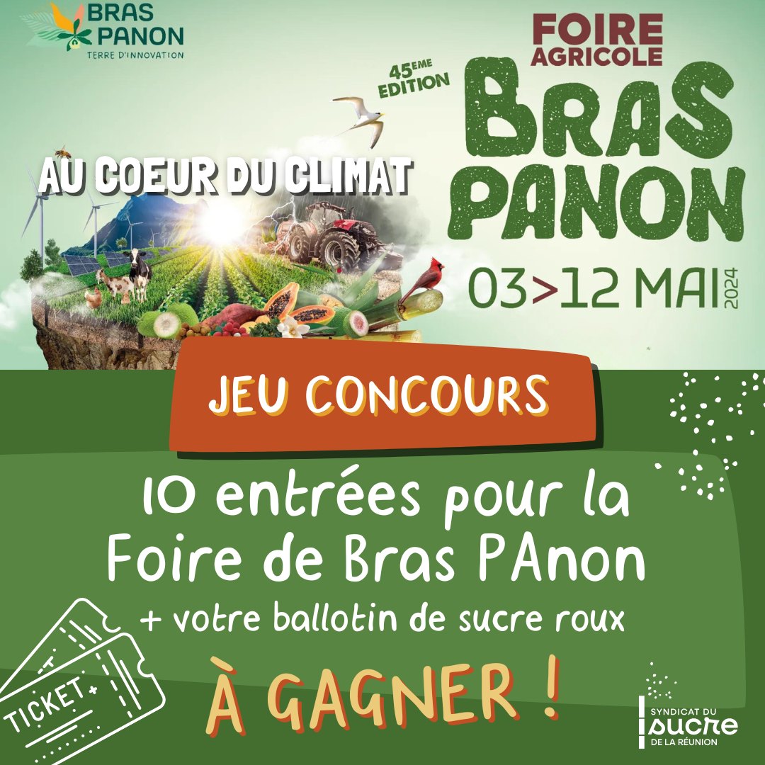 Facebook contest