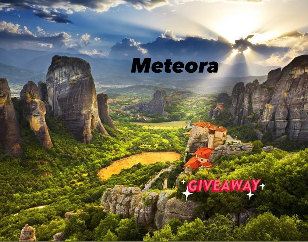 Instagram contest