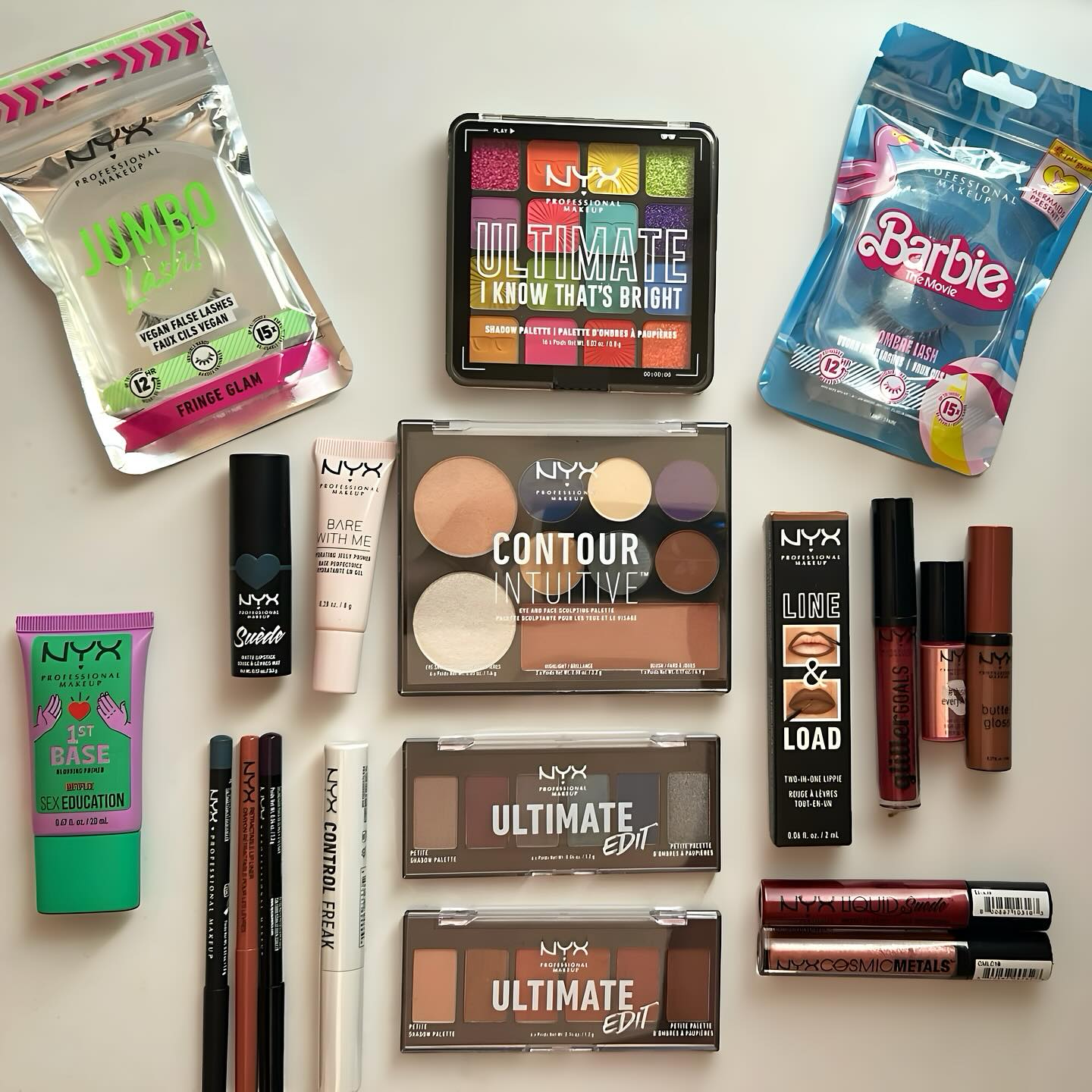 Instagram contest
