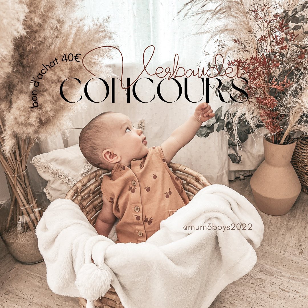 Instagram contest
