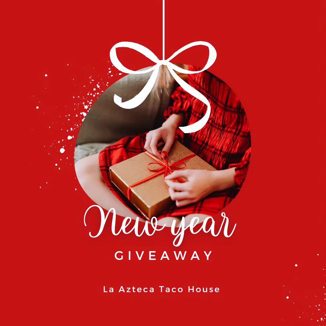 Instagram contest