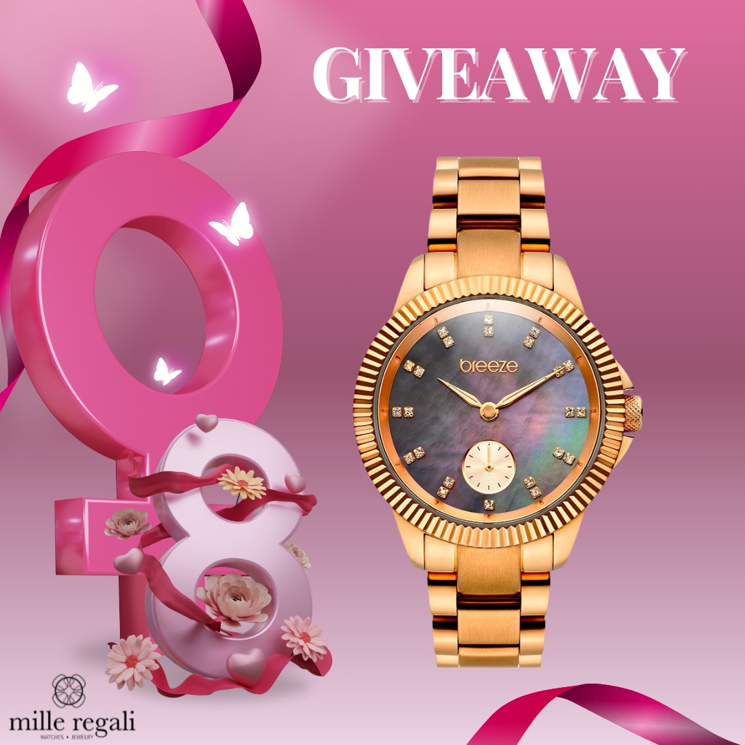 Facebook contest