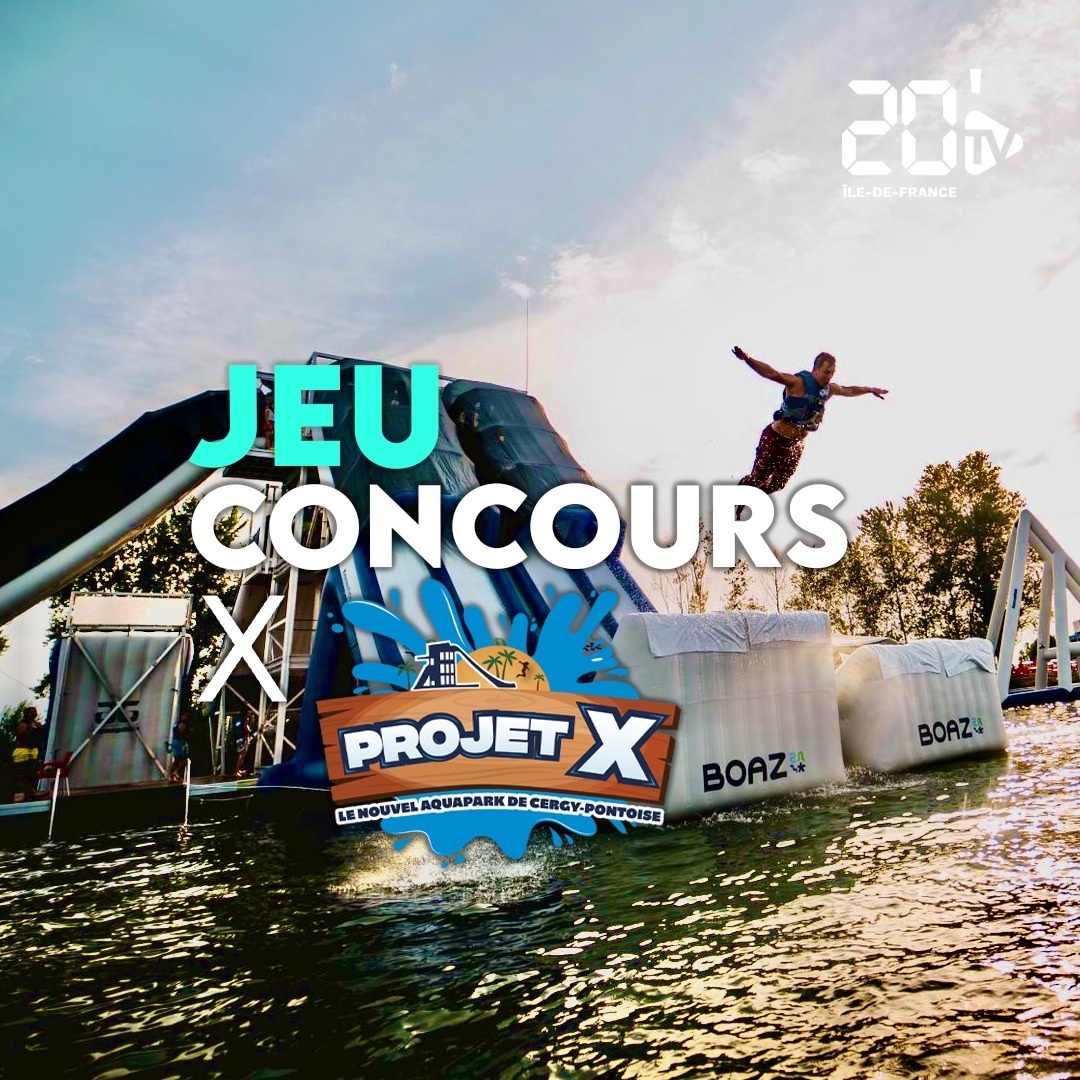 Instagram contest