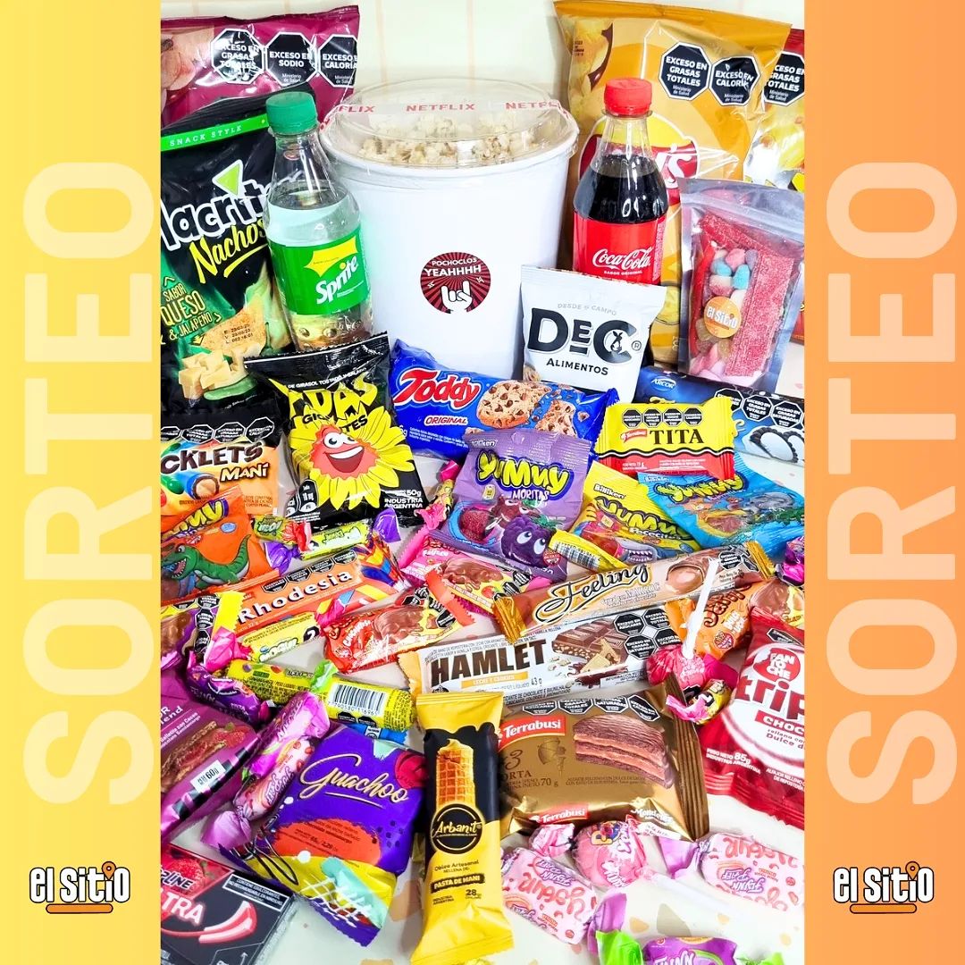 Instagram contest