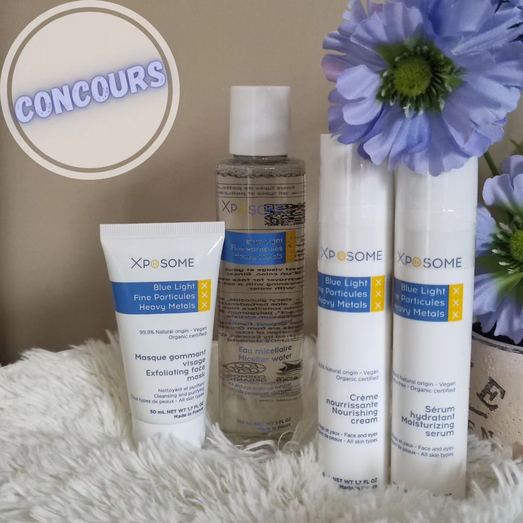 Instagram contest