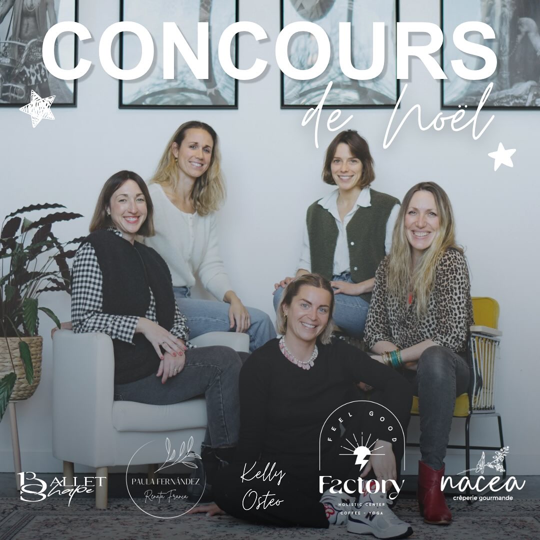 Instagram contest